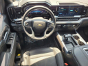 Thumbnail image of 2022 Chevrolet Silverado 1500 at Century Buick Gmc [NEW]