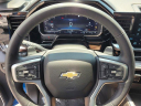 Thumbnail image of 2022 Chevrolet Silverado 1500 at Century Buick Gmc [NEW]