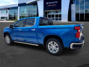 Thumbnail image of 2022 Chevrolet Silverado 1500 at Century Buick Gmc [NEW]
