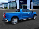 Thumbnail image of 2022 Chevrolet Silverado 1500 at Century Buick Gmc [NEW]