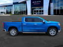 Thumbnail image of 2022 Chevrolet Silverado 1500 at Century Buick Gmc [NEW]