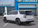 Thumbnail image of 2025 Chevrolet Tahoe at Mccluskey Chevrolet Kings Automall