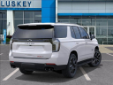 Thumbnail image of 2025 Chevrolet Tahoe at Mccluskey Chevrolet Kings Automall