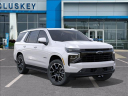 Thumbnail image of 2025 Chevrolet Tahoe at Mccluskey Chevrolet Kings Automall
