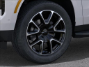 Thumbnail image of 2025 Chevrolet Tahoe at Mccluskey Chevrolet Kings Automall