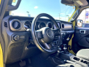Thumbnail image of 2022 Jeep Wrangler Unlimited at South Shore Chrysler Dodge Jeep RAM