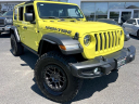 Thumbnail image of 2022 Jeep Wrangler Unlimited at South Shore Chrysler Dodge Jeep RAM