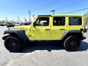 Thumbnail image of 2022 Jeep Wrangler Unlimited at South Shore Chrysler Dodge Jeep RAM