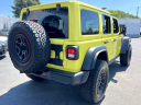 Thumbnail image of 2022 Jeep Wrangler Unlimited at South Shore Chrysler Dodge Jeep RAM