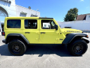 Thumbnail image of 2022 Jeep Wrangler Unlimited at South Shore Chrysler Dodge Jeep RAM