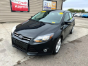 Thumbnail image of 2013 Ford Focus at Showcase Auto Sales LLC