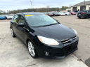 Thumbnail image of 2013 Ford Focus at Showcase Auto Sales LLC