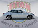 2023 Nissan Altima 2.5 SV at Nissan of Queens