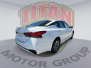 Thumbnail image of 2023 Nissan Altima at Nissan of Queens