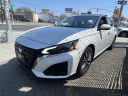 Thumbnail image of 2023 Nissan Altima at Nissan of Queens