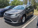 Thumbnail image of 2018 Chrysler Pacifica at PhillipsToyota of Leesburg, FL