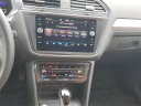 Thumbnail image of 2024 Volkswagen Tiguan at Al Serra Buick GMC