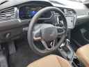 Thumbnail image of 2024 Volkswagen Tiguan at Al Serra Buick GMC