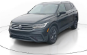 Thumbnail image of 2024 Volkswagen Tiguan at Al Serra Buick GMC