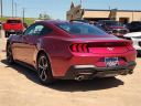 Thumbnail image of 2025 Ford Mustang at Glenn Polk Ford Autoplex