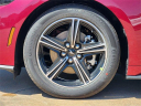 Thumbnail image of 2025 Ford Mustang at Glenn Polk Ford Autoplex