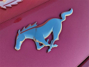 Thumbnail image of 2025 Ford Mustang at Glenn Polk Ford Autoplex