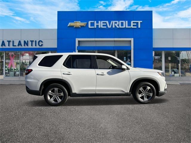 Thumbnail image of 2023 Honda Pilot at Atlantic Chevrolet Cadillac