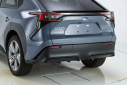 Thumbnail image of 2024 Subaru Solterra at Audi Knoxville