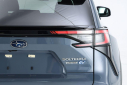 Thumbnail image of 2024 Subaru Solterra at Audi Knoxville