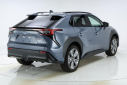 Thumbnail image of 2024 Subaru Solterra at Audi Knoxville