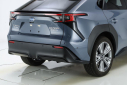 Thumbnail image of 2024 Subaru Solterra at Audi Knoxville