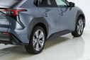 Thumbnail image of 2024 Subaru Solterra at Audi Knoxville