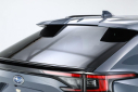 Thumbnail image of 2024 Subaru Solterra at Audi Knoxville