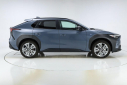 Thumbnail image of 2024 Subaru Solterra at Audi Knoxville