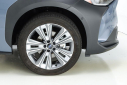 Thumbnail image of 2024 Subaru Solterra at Audi Knoxville