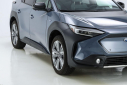 Thumbnail image of 2024 Subaru Solterra at Audi Knoxville