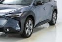 Thumbnail image of 2024 Subaru Solterra at Audi Knoxville