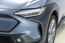 Thumbnail image of 2024 Subaru Solterra at Audi Knoxville