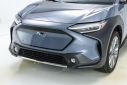 Thumbnail image of 2024 Subaru Solterra at Audi Knoxville