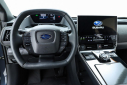 Thumbnail image of 2024 Subaru Solterra at Audi Knoxville