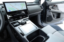 Thumbnail image of 2024 Subaru Solterra at Audi Knoxville