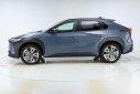 Thumbnail image of 2024 Subaru Solterra at Audi Knoxville