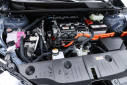 Thumbnail image of 2024 Subaru Solterra at Audi Knoxville