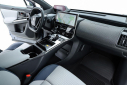 Thumbnail image of 2024 Subaru Solterra at Audi Knoxville