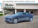 Thumbnail image of 2025 Cadillac CT5 at Ed Morse Bayview Cadillac