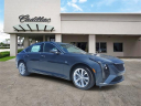 Thumbnail image of 2025 Cadillac CT5 at Ed Morse Bayview Cadillac