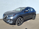 Thumbnail image of 2021 Nissan Rogue Sport at Andy Mohr Nissan
