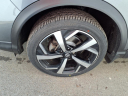 2021 Nissan Rogue Sport SL at Andy Mohr Nissan