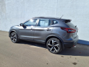 Thumbnail image of 2021 Nissan Rogue Sport at Andy Mohr Nissan