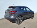 Thumbnail image of 2021 Nissan Rogue Sport at Andy Mohr Nissan